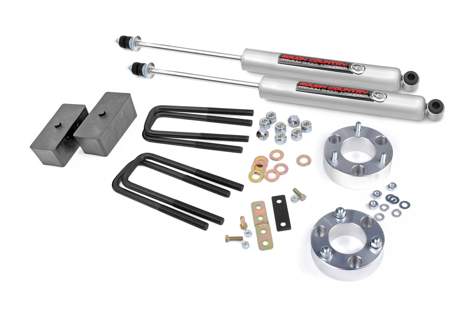 lift kit toyota tundra 4wd 00 06