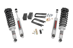 lift kit toyota tundra 4wd 00 2006