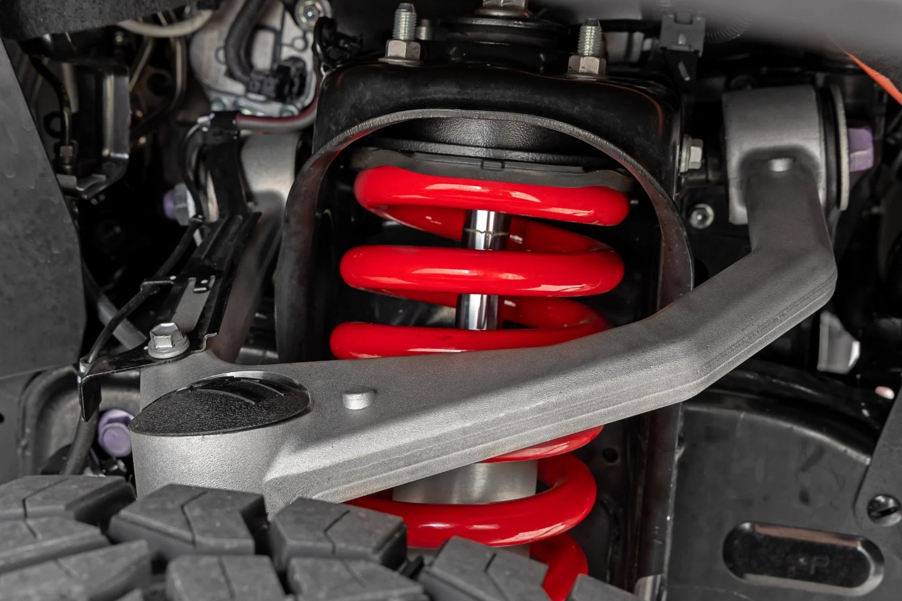 lift kit trd pro toyota tundra 22 26 bear de