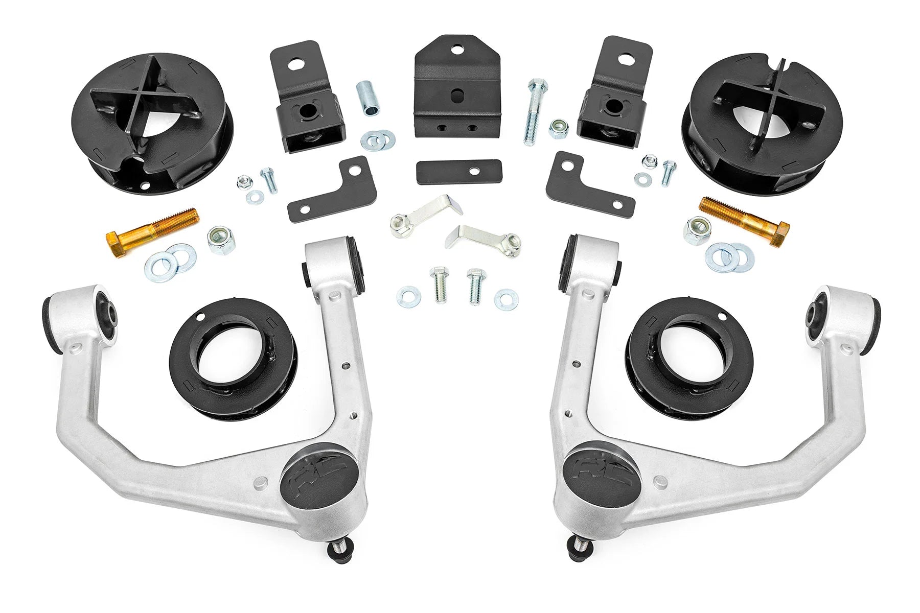 lift kit trd pro toyota tundra 22 26 near me