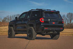 lift kit trd toyota 4runner 25 bear de