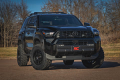 lift kit trd toyota 4runner 25 near me