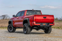 lift kit trd toyota tacoma 24 25 bear de