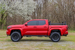 lift kit trd toyota tacoma 24 25 delaware