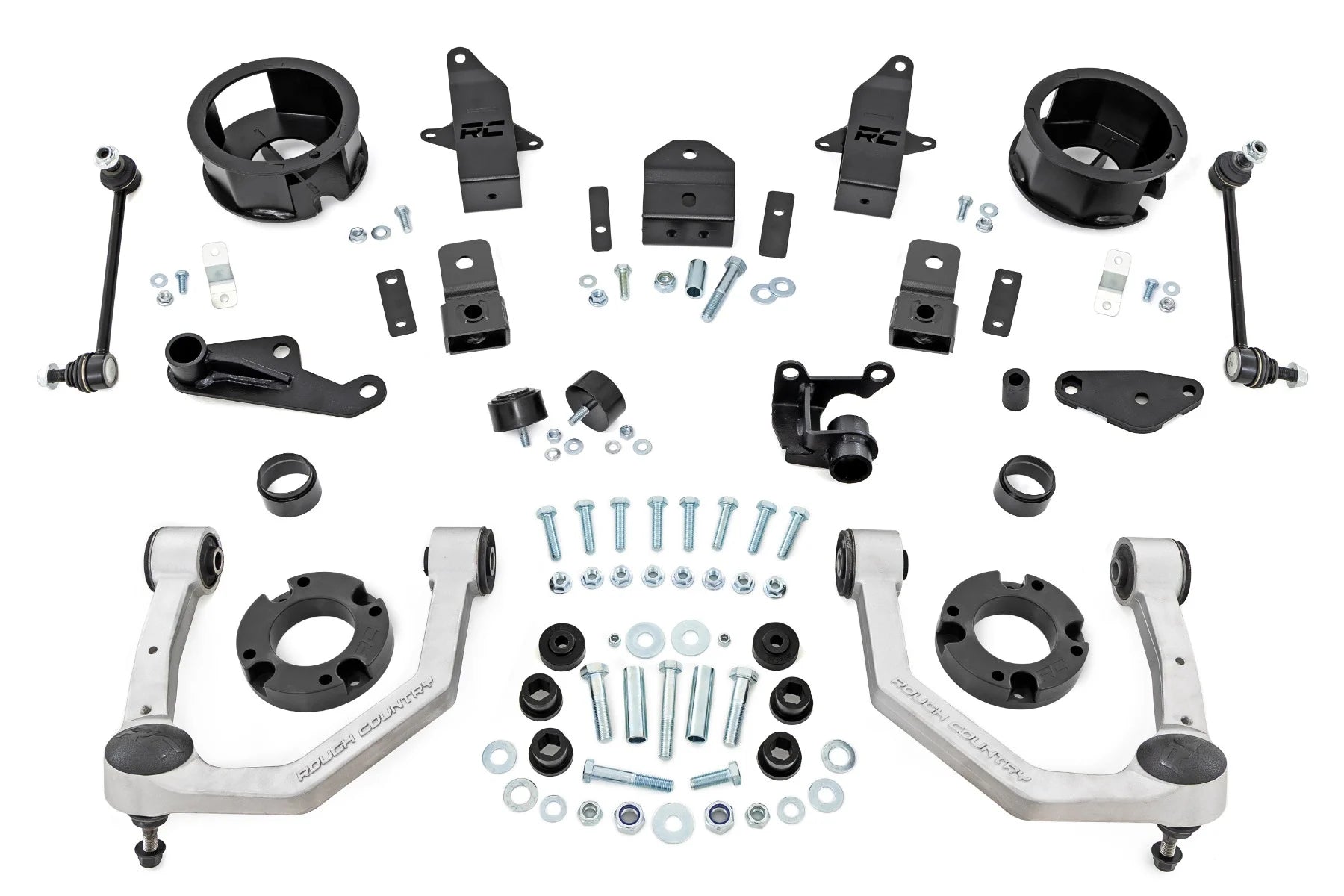 lift kit trd toyota tacoma 24 25