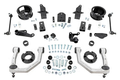 lift kit trd toyota tacoma 24 25