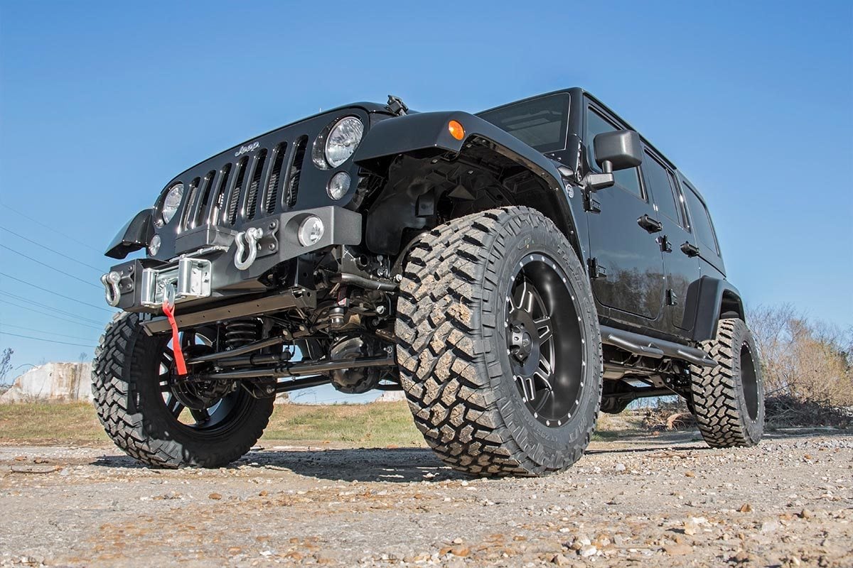 lift kit wrangler jk 4 door 07 18 bear de