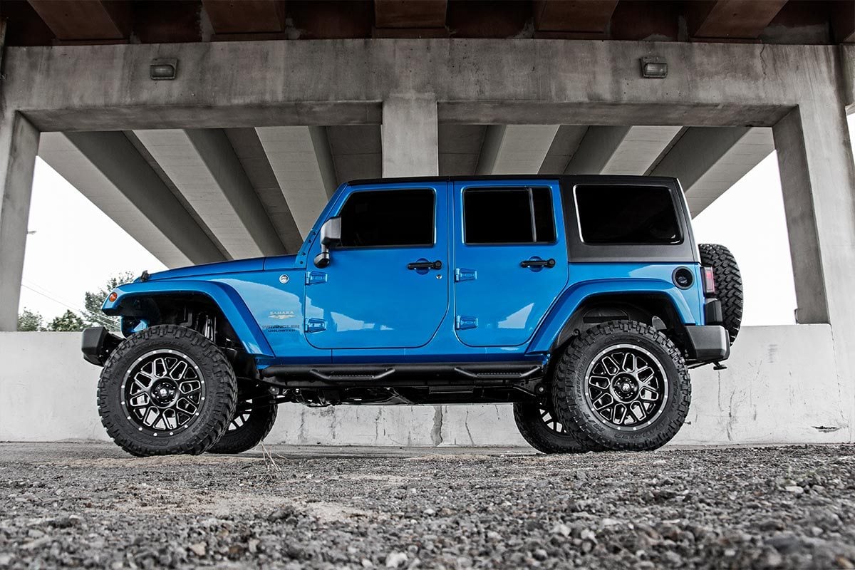 lift kit wrangler jk 4 door 07 18 delaware