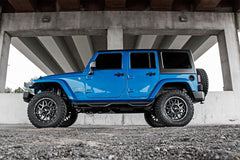 lift kit wrangler jk 4 door 07 18 delaware
