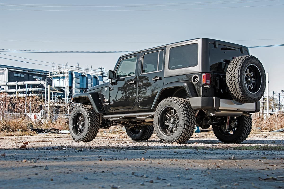 lift kit wrangler jk 4 door 07 18 near me