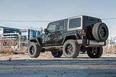 lift kit wrangler jk 4 door 07 18 near me