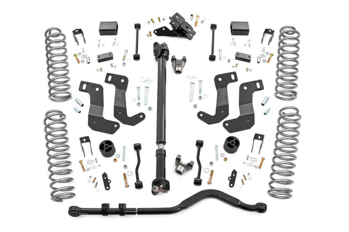 lift kit wrangler unlimited 392 18 23