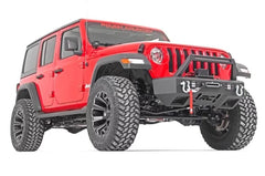 lift kit wrangler unlimited jl 18 23 delaware