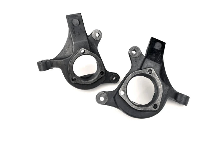 lift knuckles chevy silverado sierra 99 06