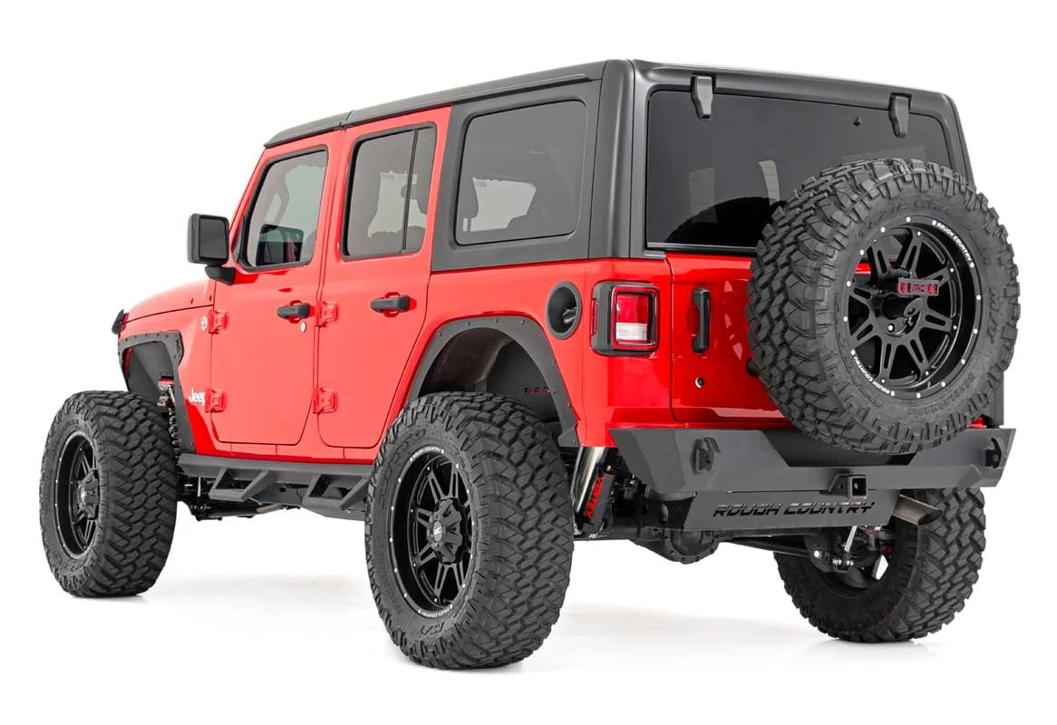 lift kit jeep wrangler unlimited 2024 5 bear de