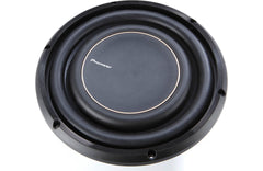 Pioneer TS-D10LS4 10"-1300w Max Power, Single 4 Ohms Voice Coil- Slim Subwoofer