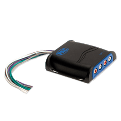 lp3 4 line output converter
