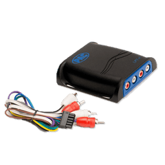 lp7 4 line output converter