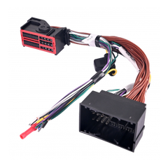 lphch41 car audio t harness