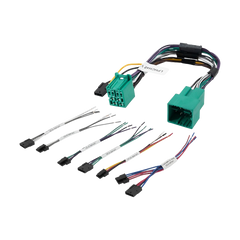 lphch42 car audio t harness