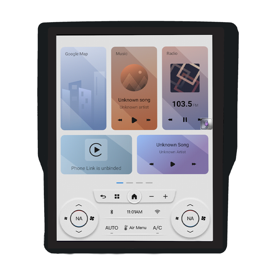 lt dgpu12 1rr 4c tesla styler radio