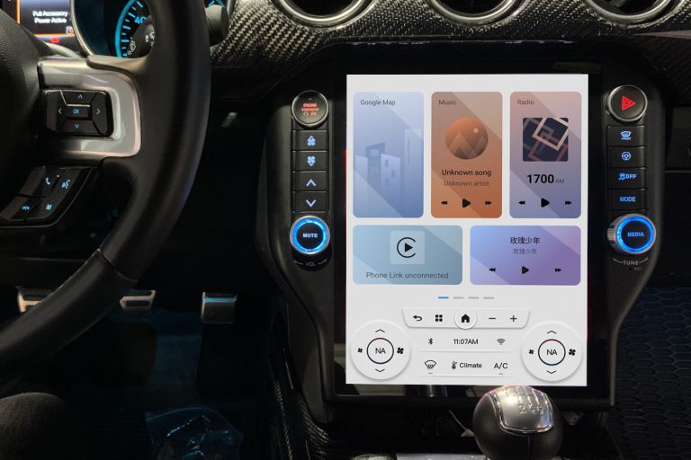 lt fdmu12 1rr 4c tesla styler radio near me