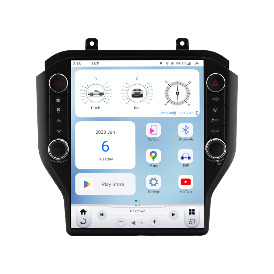 lt fdmu12 1rr 4c tesla styler radio