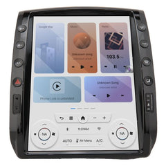 lt tytc12 1rr 4c tesla styler radio