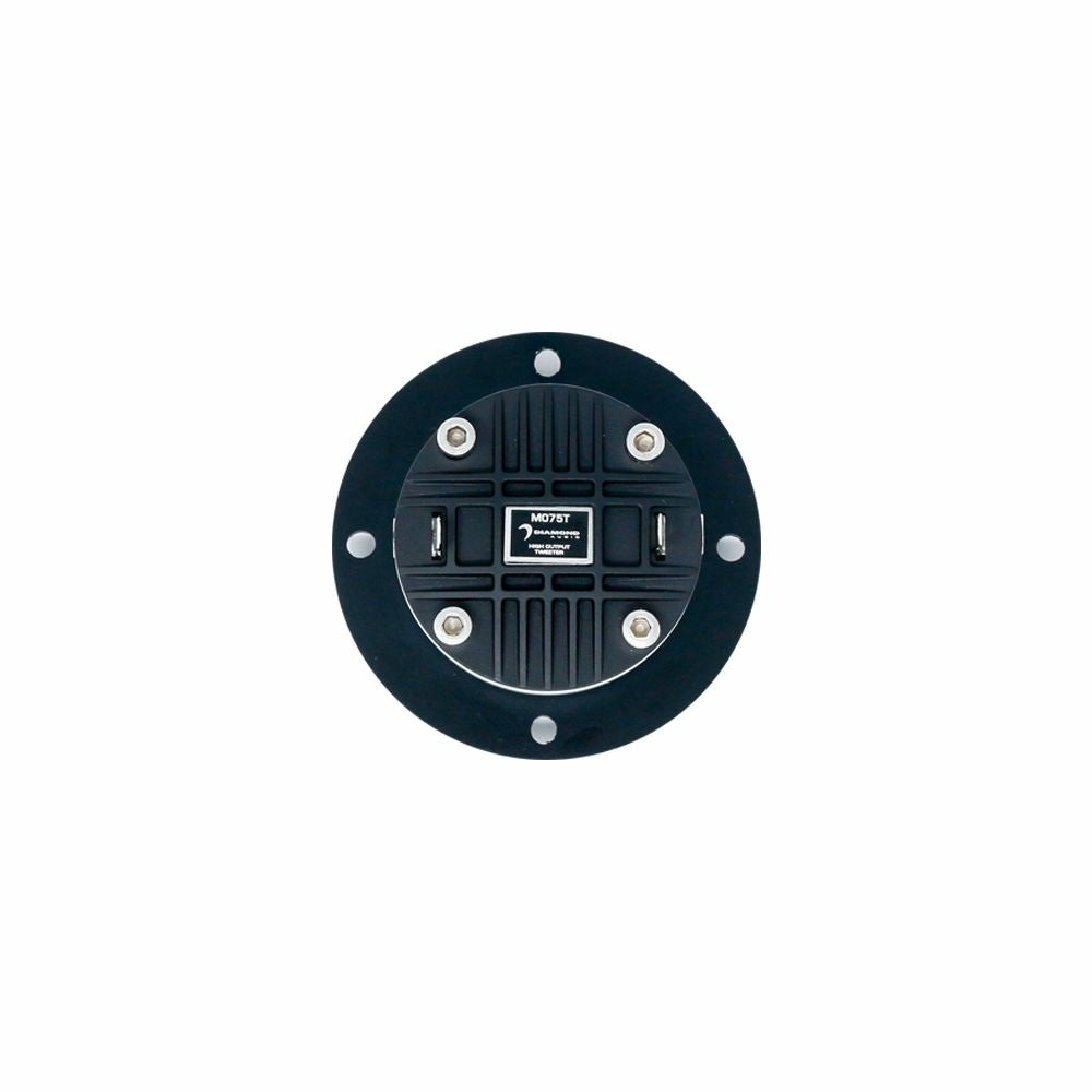 m075t marine tweeter 1 titanium BEAR DE