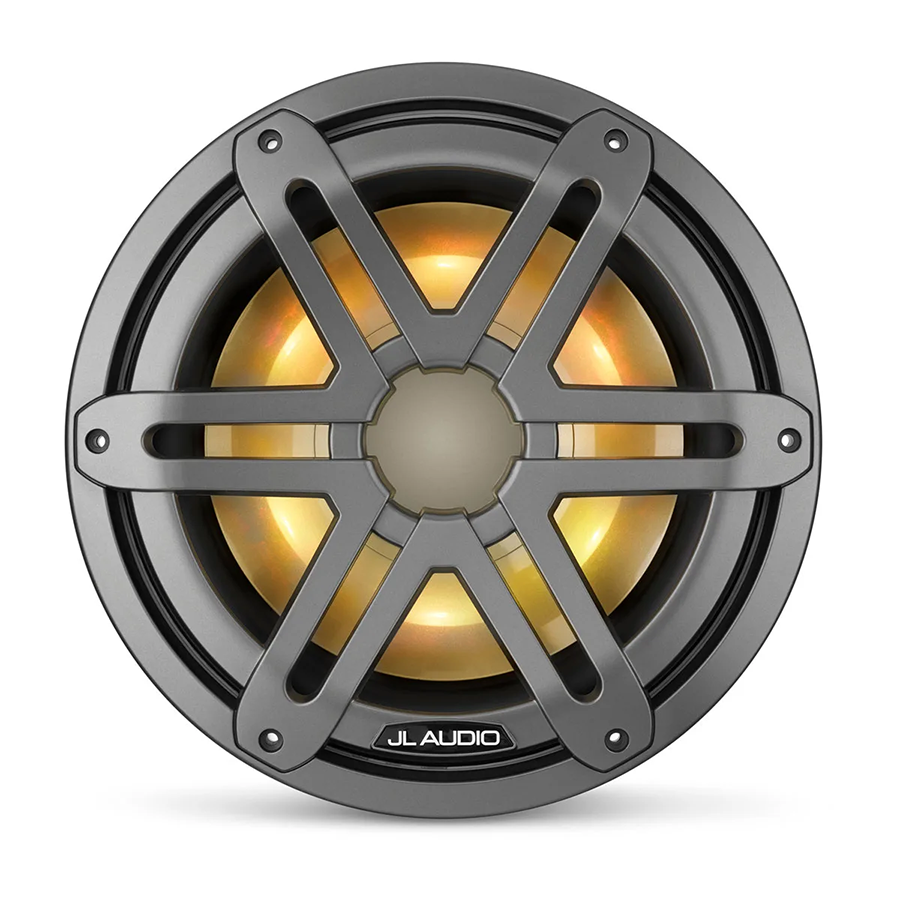 m3 10ib s gm i 4 marine subwoofer