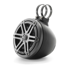 JL Audio M3-650VEX-Mb-S-Gm 6.5" VeX Marine Speakers