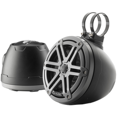 JL Audio M3-650VEX-Mb-S-Gm 6.5" VeX Marine Speakers