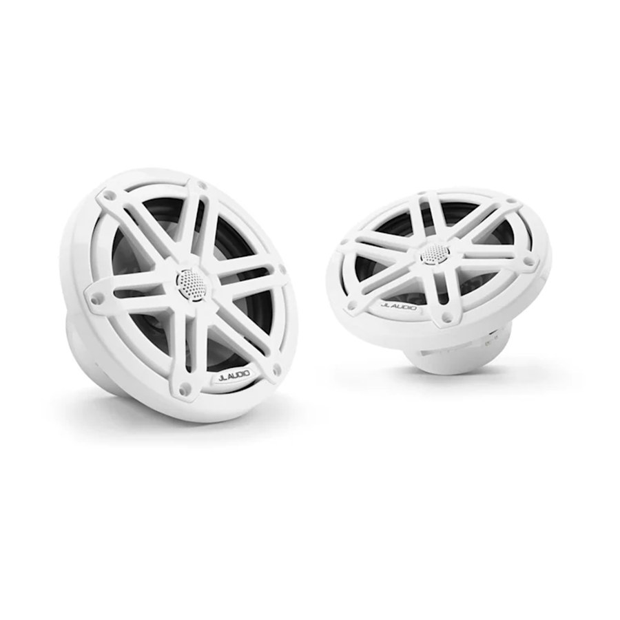 m3 650x s gw marine speakers