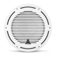 JL Audio M3-10IB-C-Gw-4 10" Marine Subwoofer with White Classic Grille