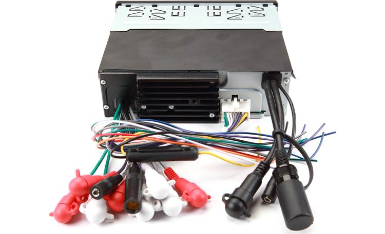 m508 marine stereo bear de