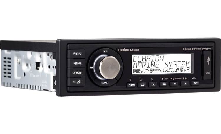 m508 marine stereo bear delaware