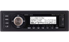 m508 marine stereo