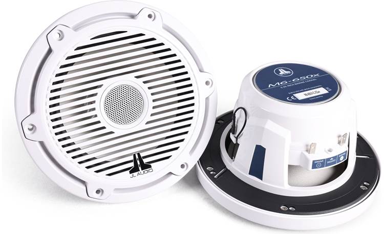 m6 650xcgw marine speaker