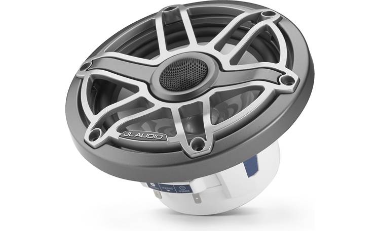 m6 650xsgmtii marine speaker delaware