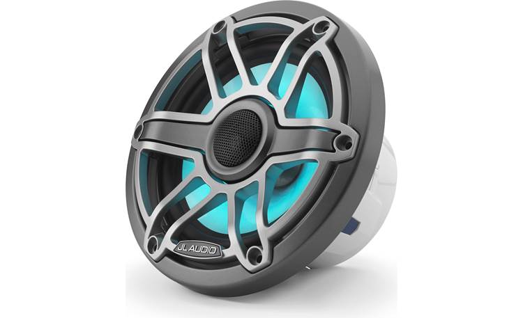 m6 650xsgmtii marine speaker