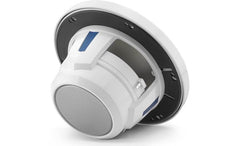 JL Audio M6-650X-S-GwGw Marine Speaker with White Sport Grille