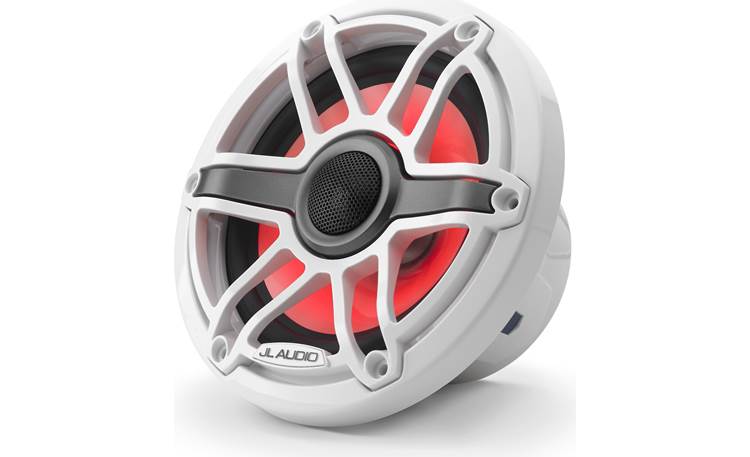 m6 650xsgwgwi marine speaker
