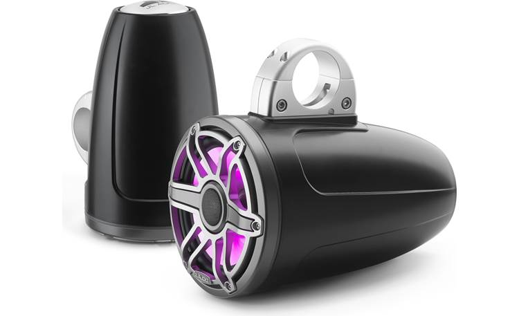 m6 770etxv3TII marine speaker