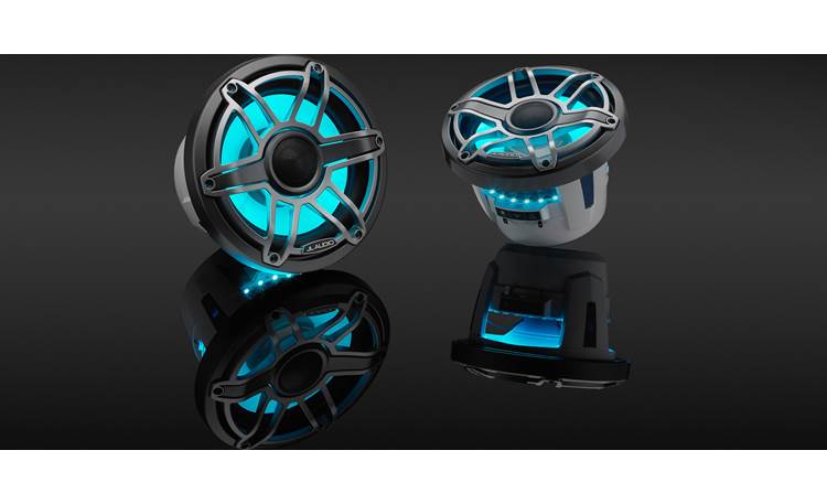 m6 880x marine rgb speaker delaware