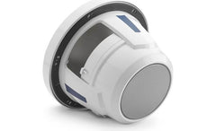 JL Audio M6-880X-C-GwGw 8.8" Marine Speaker – Classic White Grille