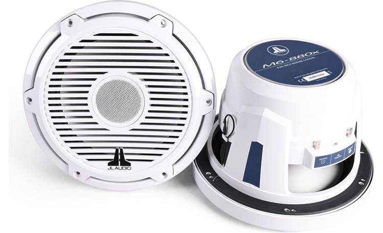 m6 880x marine speaker