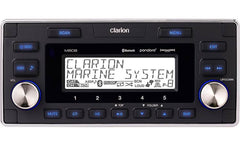 m608 marine stereo bear de