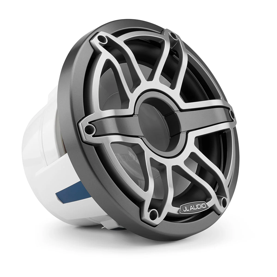 m610ib s gmti i 4 marine subwoofer bear de