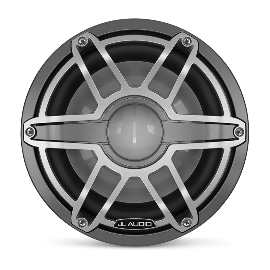 m610ib s gmti i 4 marine subwoofer