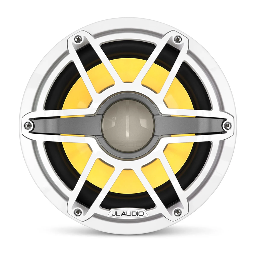 m610ib s gwgw i 4 marine subwoofer